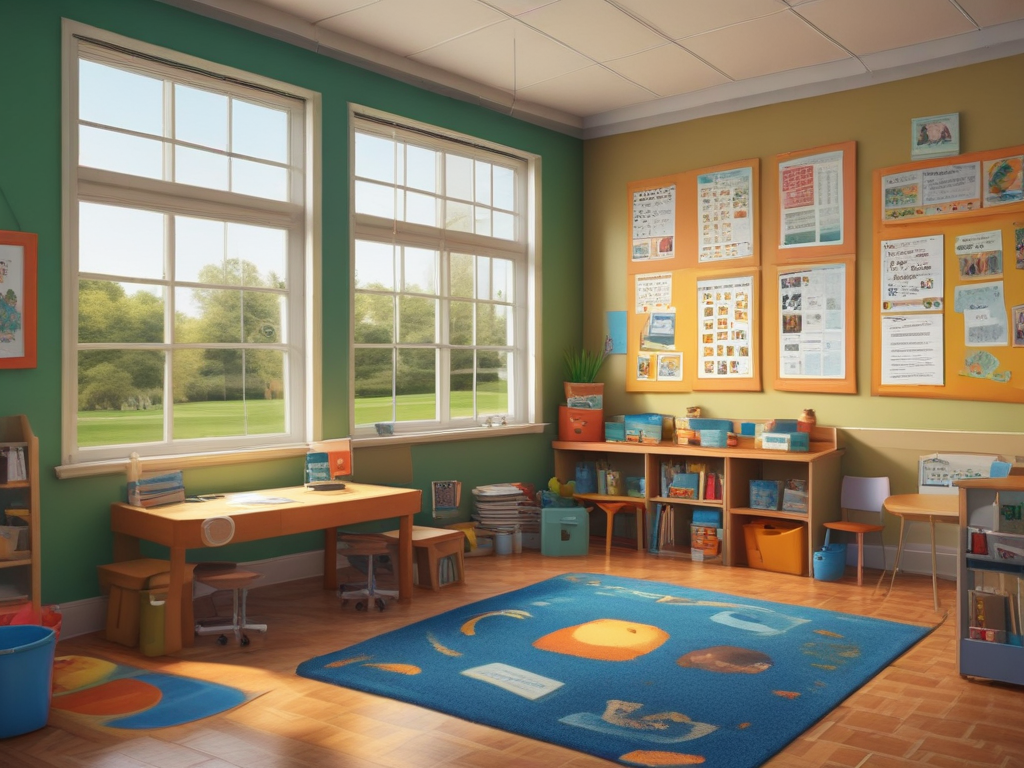 Как помочь ребёнку адаптироваться в новой школе: практическое руководство для родителей